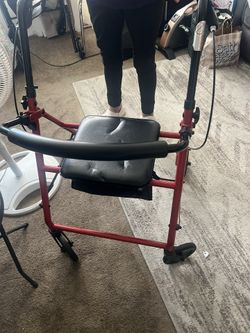 Walking Chair
