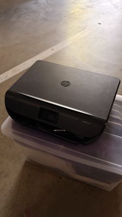 HP Compact Printer