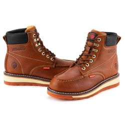 Work Boots/ Safety Boots $60 Obo