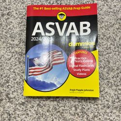 As an For Dummies