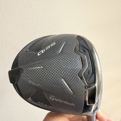 Qi35 Max Driver 