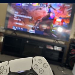 PS5
