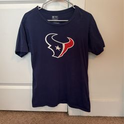 Texans Shirt Medium