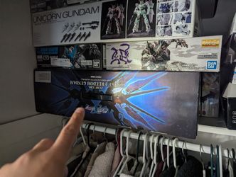 Perfect Grade (PG) Strike Freedom Bandai