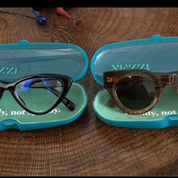 Reading Glasses