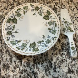 Andrea By Sadek Plate And Server