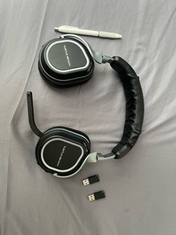 Excellent Gaming Headset