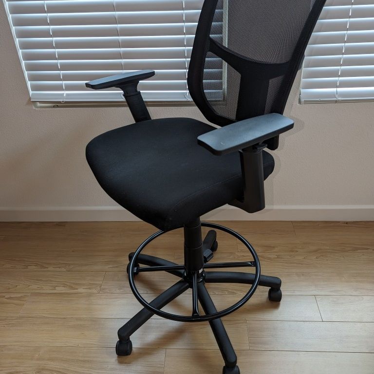 Staples cabal chair shop