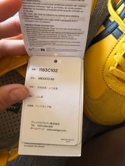 Onizuka tiger shoes