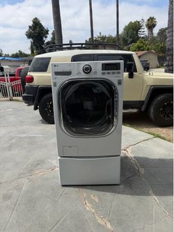 2in1 washer dryer combo