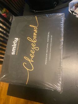 Smirly Cheeseboard Set