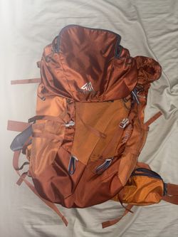 Gregory Stout 30 Camping Backpack