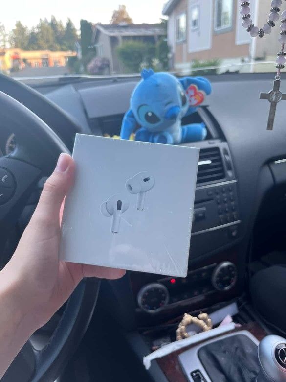 Airpod Pros 2