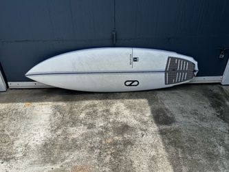 Firewire 5’11” sci-fi 2.0