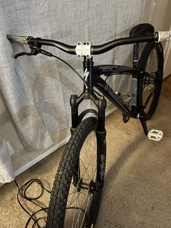 Specialized Hardrock