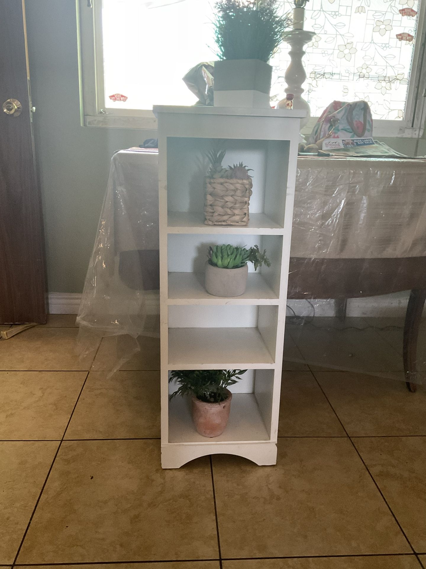 Small Shelf