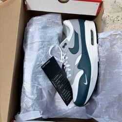 Nike Air Max 1 LV8 Dark Teal Green