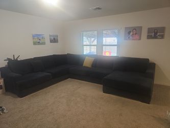 custom made sofas