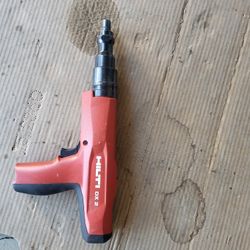 Hilti DX2