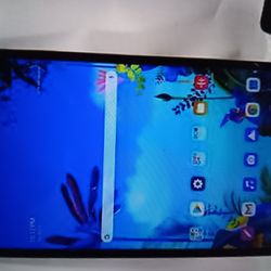 LG Tablet Unlocked. 10.1 Inches Screen. Sim And Wifi 