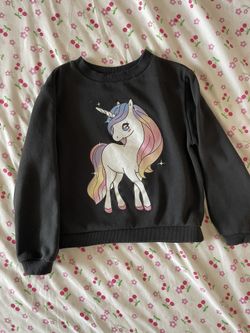 Girl Sweater