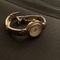 Beautiful Woman’s Watch
