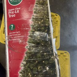 Christmas Tree