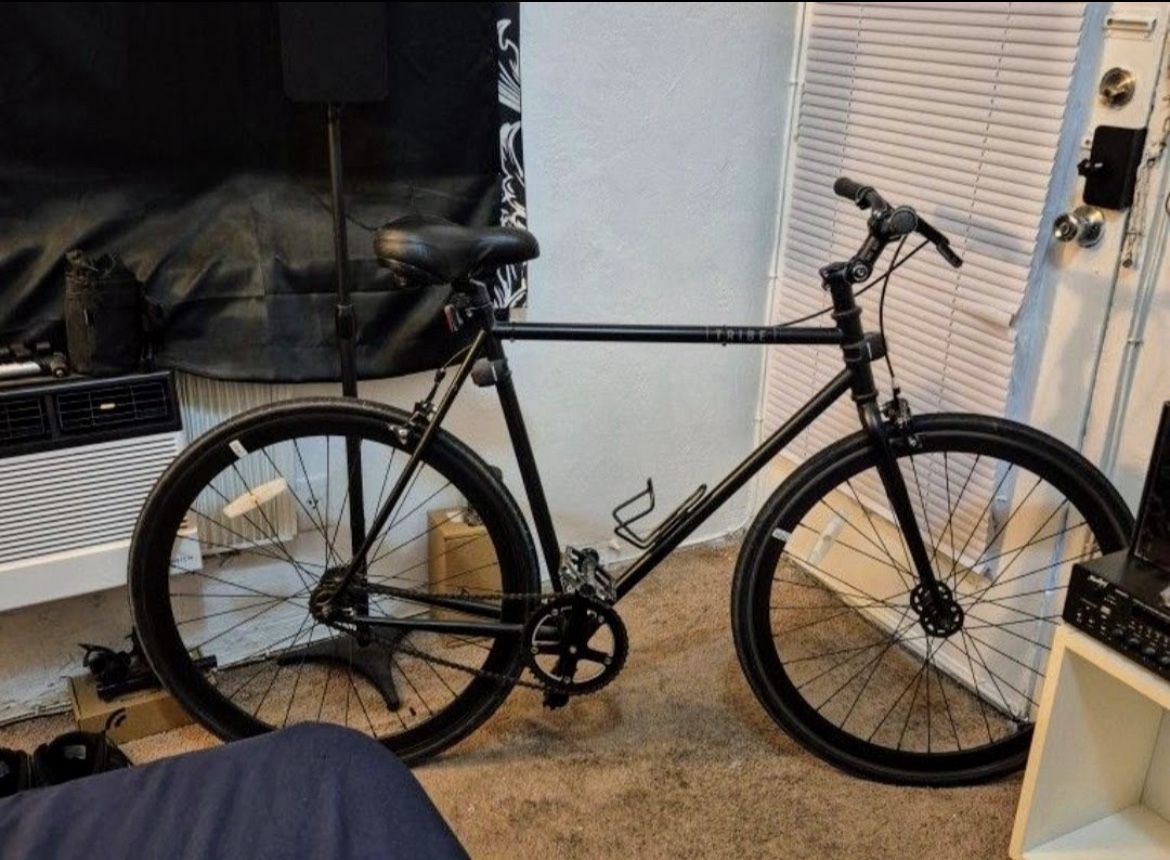 Bike Tribe Medium Bicicleta En Perfecto Estado