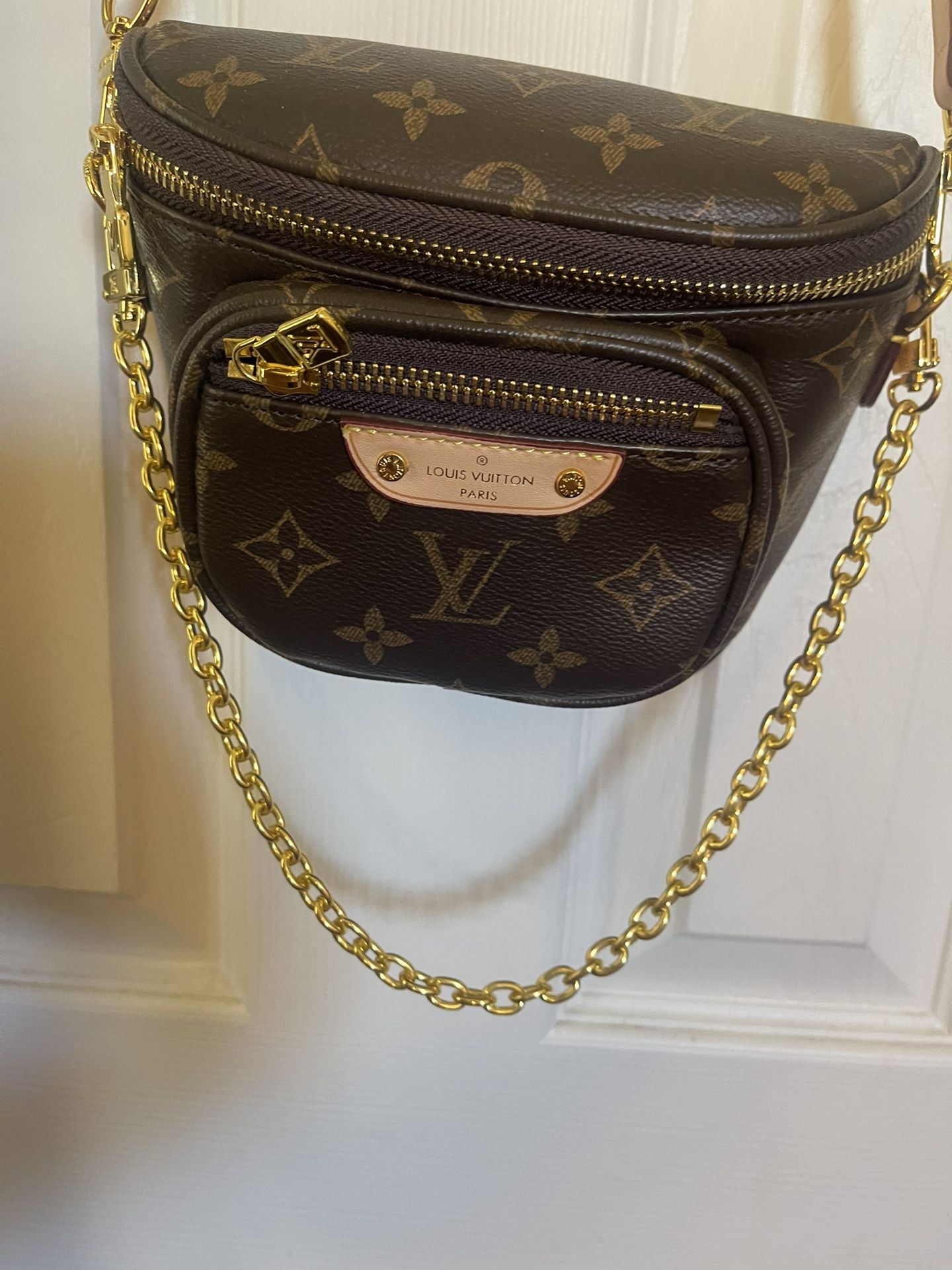 Crossbody Purse