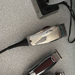 Andis Master Clippers 