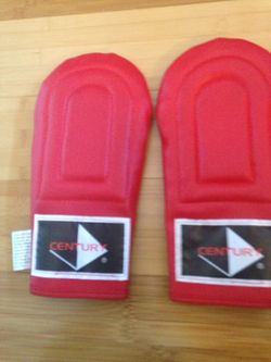 Century Boxing Gloves