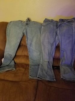 Jeans