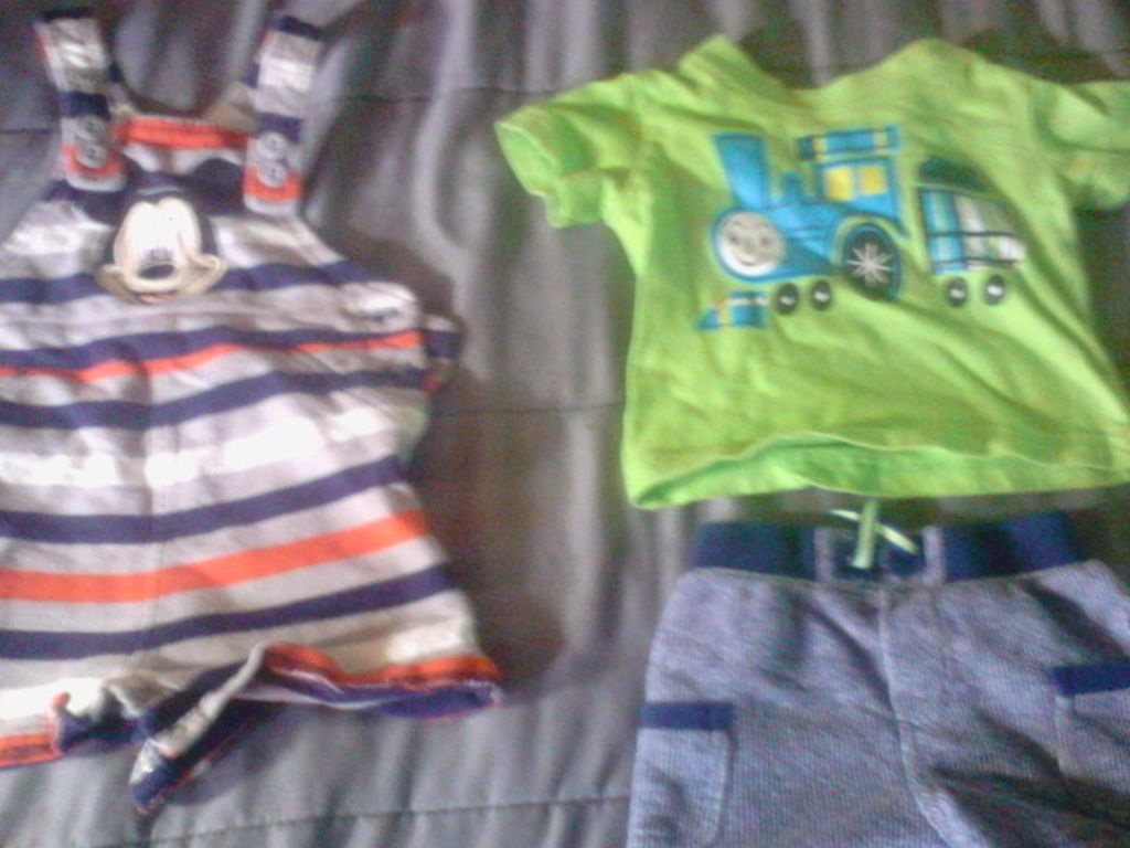 Baby Boys Clothes Lot Sizes 0-18 Months for Sale in Louisville, KY