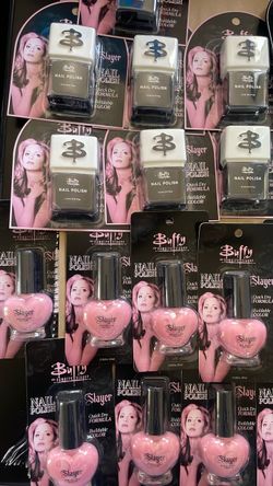 Buffy the vampire slayer