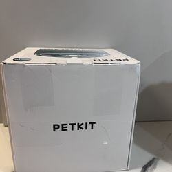 PetKit Bowl For Cats/Dogs