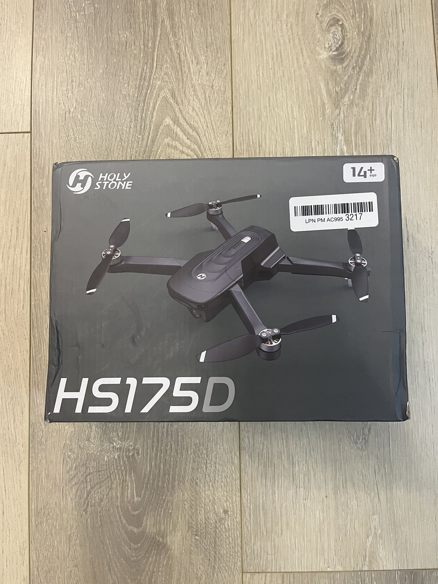 HS175D Drone