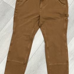 Women’s Carhartt Pants 2 Sz 20