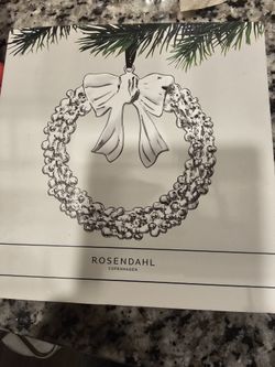 KAREN BLIXENS CHRISTMAS