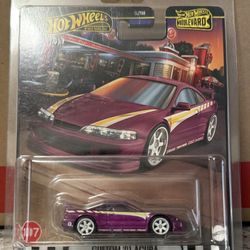 Premium Boulevard Acura 