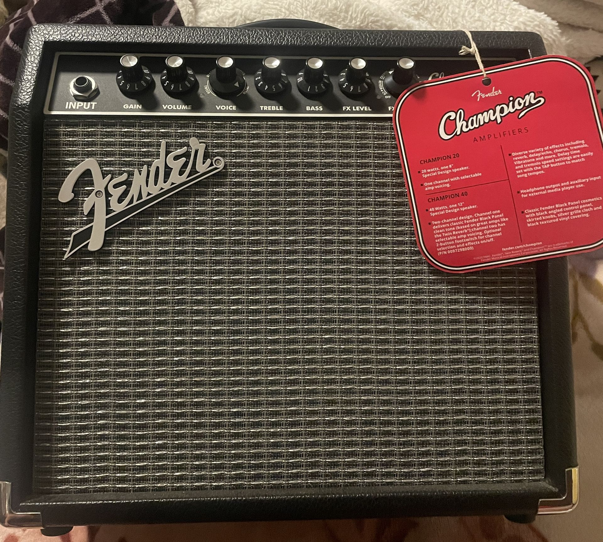 Amp