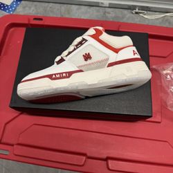 Amiri Ma-1 Sneakers
