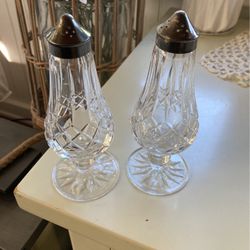 Vintage Waterford Crystal - Lismore
