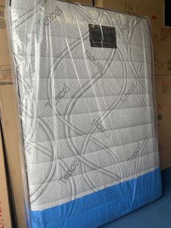 Full size mattress orthopedic