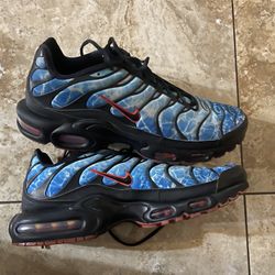 Men’s Nike Air max Plus Shark Attack 