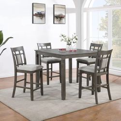 5pc Breakfast Table Set