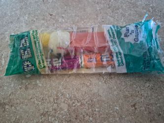 Vintage PEZ Jack n the Box