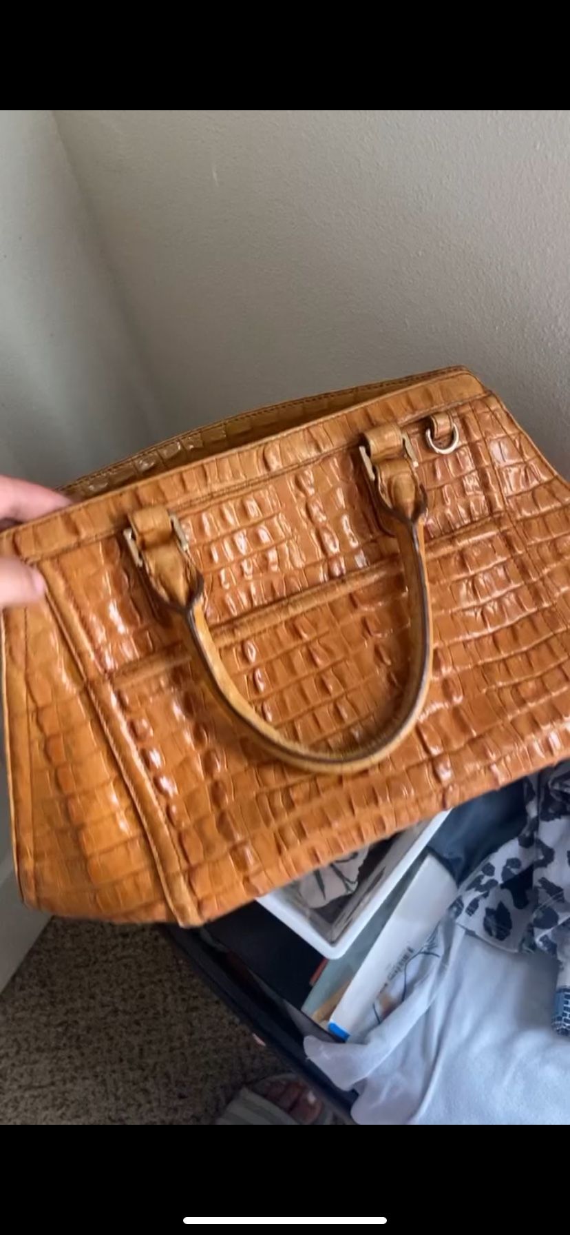 Brahmin Purse 