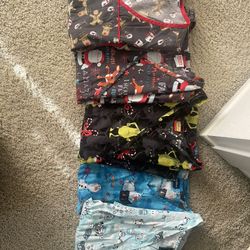 Christmas Scrubs SPECIAL 1 DAY ONLY 