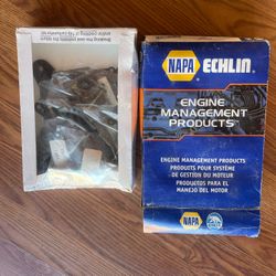 NAPA CARBURETOR KIT  (FORD) 