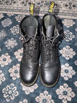 Doc Martens